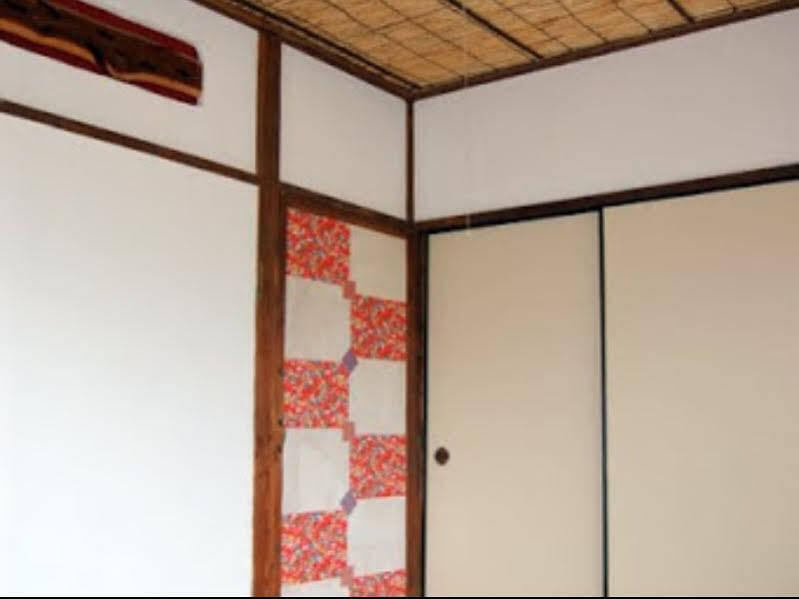 Nikko Guesthouse Sumica Bagian luar foto